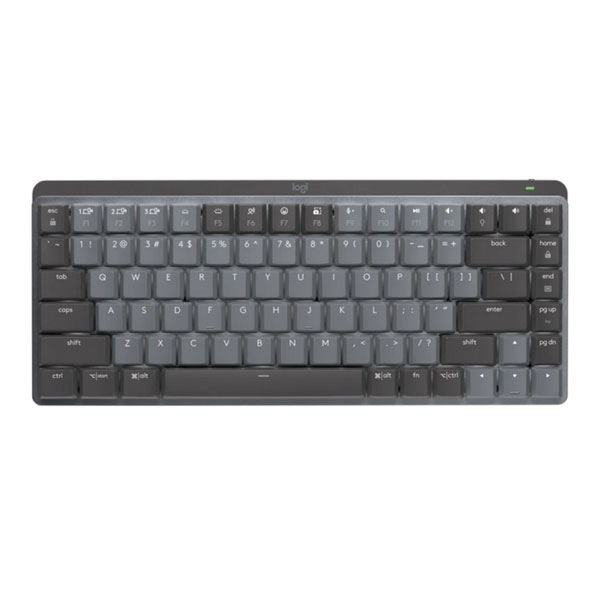 Tastatura US MX Mini Minimalistic Logitech 920-010781