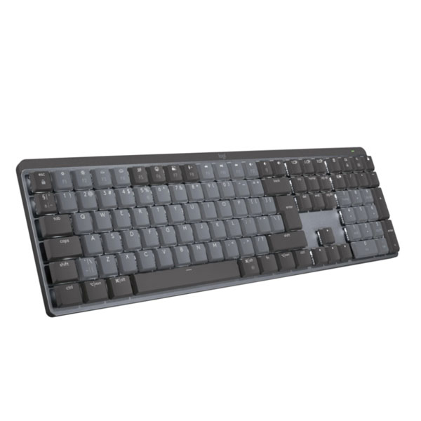 Tastatura US MX bežična taktilna Logitech 920-010757