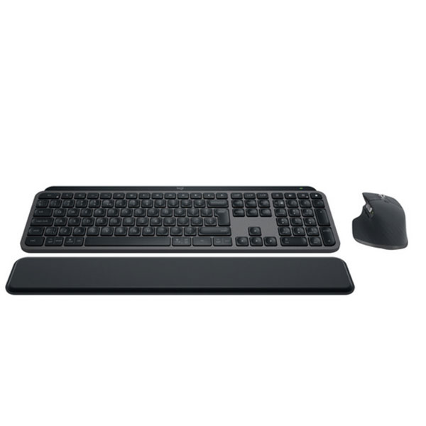 Set tastatura i miš US MX Keys S Logitech 920-011614