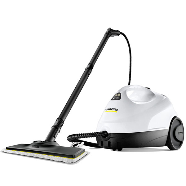 Paročistač 1550 W SC 2 EASYFIX beli Karcher APA02060