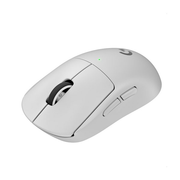 Gejming miš G PRO X Superlight 2 bežični Logitech 910-006638