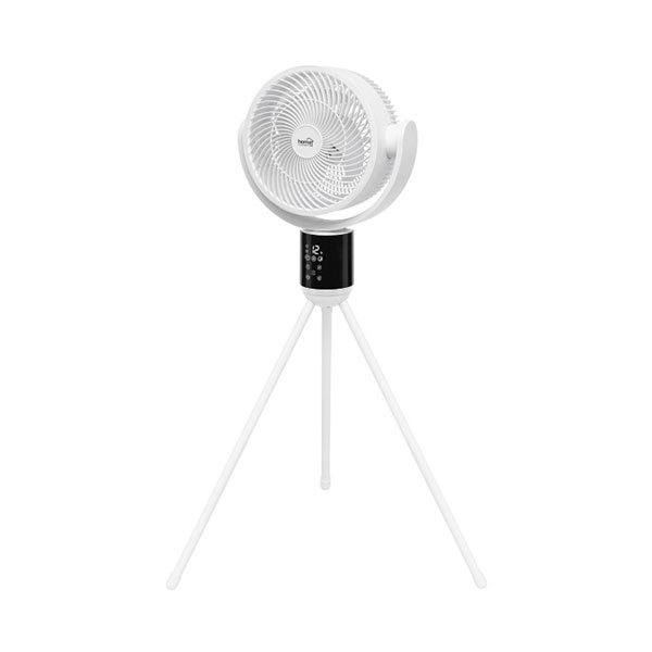 Stojeći ventilator 18cm 50W Home SFR88DC