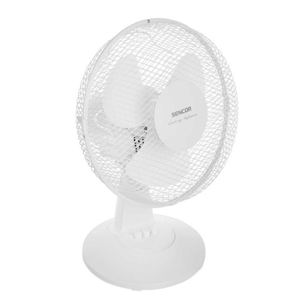 Stoni ventilator SFE 2310WH Sencor 41009425