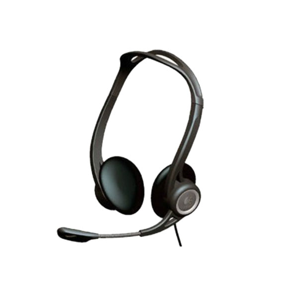 Poslovne stereo slušalice PC 960 Logitech 981-000100