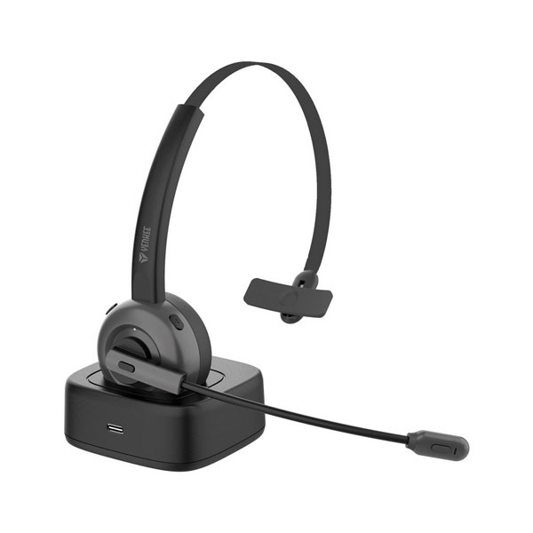 Mono bluetooth slušalica sa stanicom za punjenje YHP 50BT Yenkee 35055991