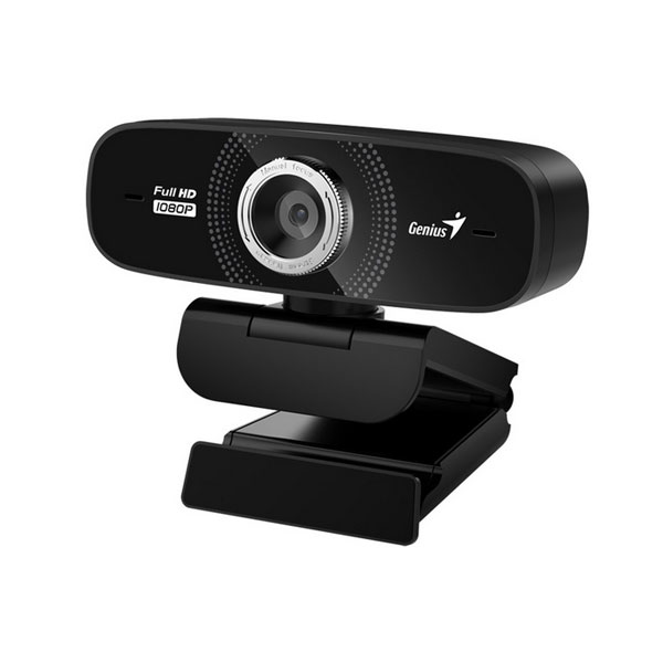 Web kamera FaceCam 2000X 1080p 2MPix USB Genius 32200006400