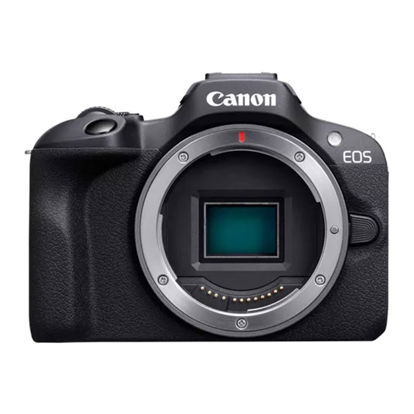 Digitalni fotoaparat EOS R100 18-45 Canon 6052C034AA
