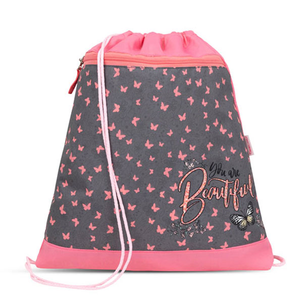 Sport torba 336-91 Bloomy Blossom Belmil 8682