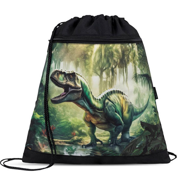 Sport torba 336-91 Dinosaurus Lost World Belmil 86839