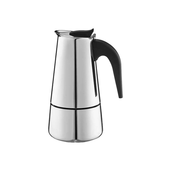 Džezva za espresso kafu 300ml Inox Dajar DJ32703