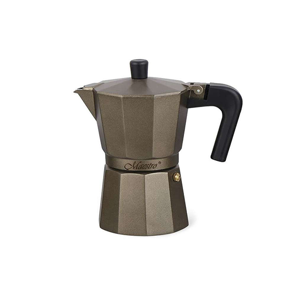 Džezva za espresso kafu 6 šoljica 300ml Maestro MR1666-6BR