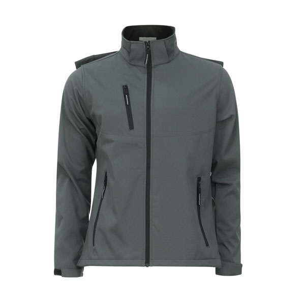 Ženska Softshell jakna M Silver Wings 5899700502