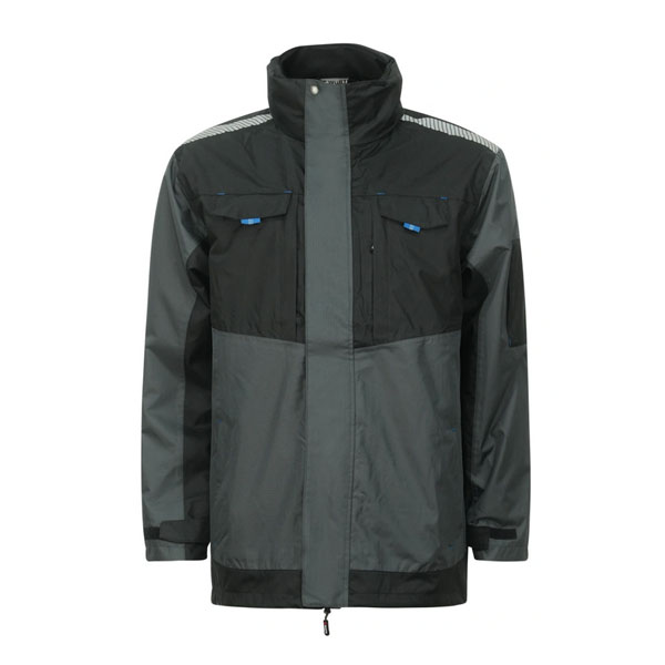 Zimska softshell jakna 3u1 L Dexter 589975101