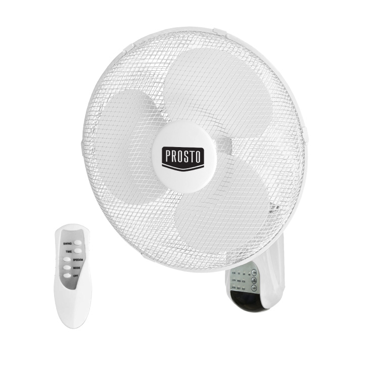 Zidni Ventilator 40cm PROSTO WF40R