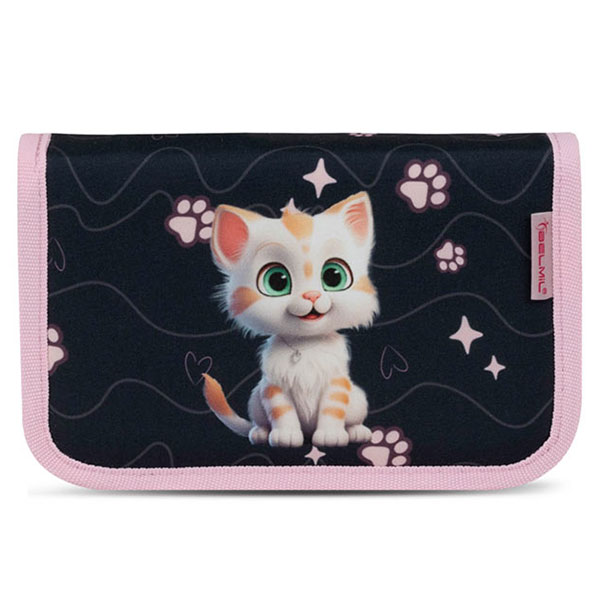 Pernica flip 335-72 Cute Kitten Belmil 86781