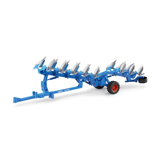 Plug Lemken Semi mounted 022501