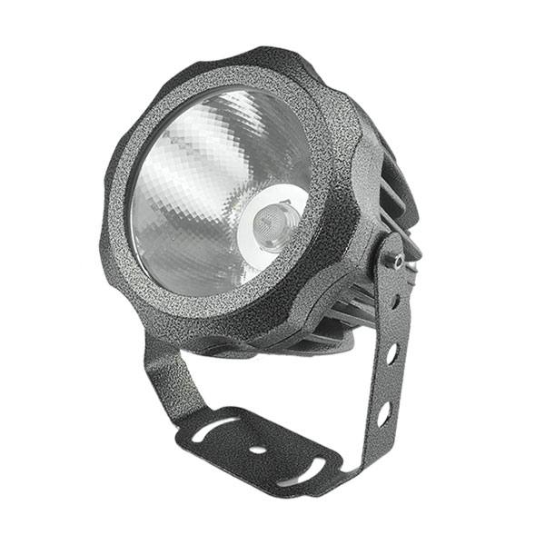 Led Cob spot lampa 10W 3000K IP65 96GSL1/1024220W