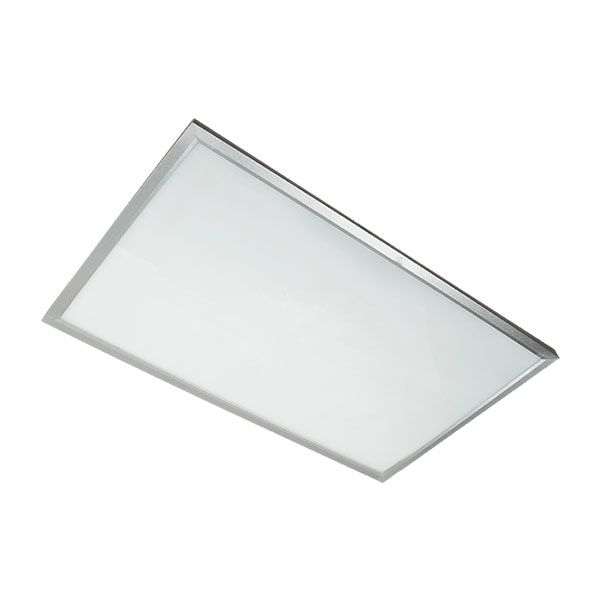 Led panel 36W 4000-4300K 595x295mm 92PANEL013WIP54