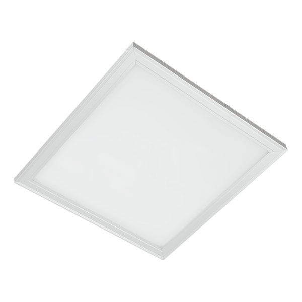 Led panel 40W 6500K 595x595mm IP54 92PANEL032CWIP54