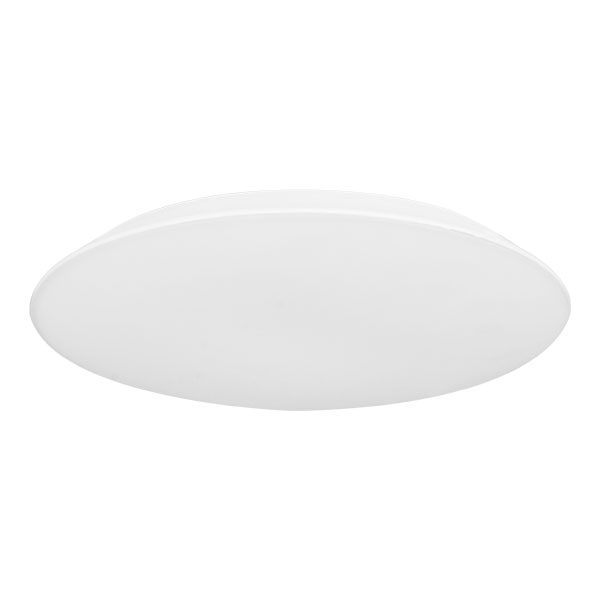 Led plafonjera 12W 4000K IP54 EL-2291 95EL229112W/WH