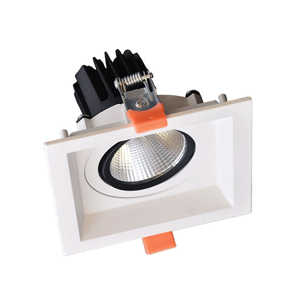 Led pokretno spot svetlo 15W 230V 3000K 92DL81F1530/WH