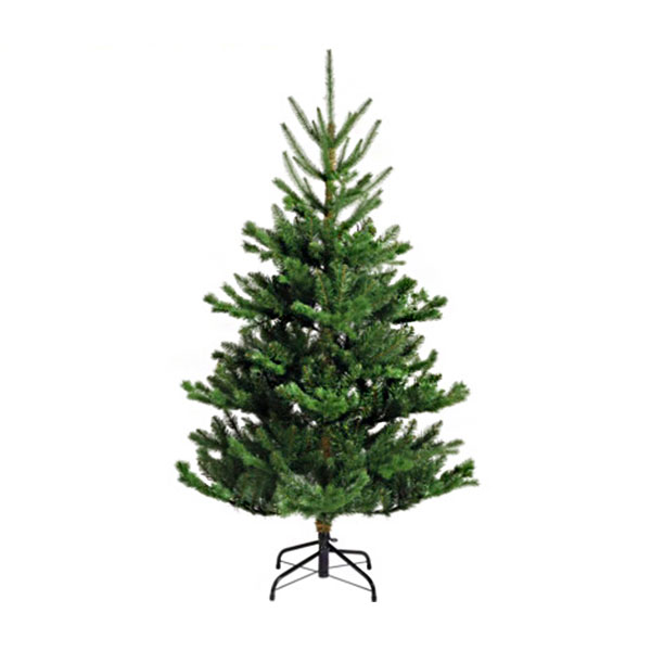 Novogodišnja jelka Alba fir D102cm H150cm Everlands 68.4464