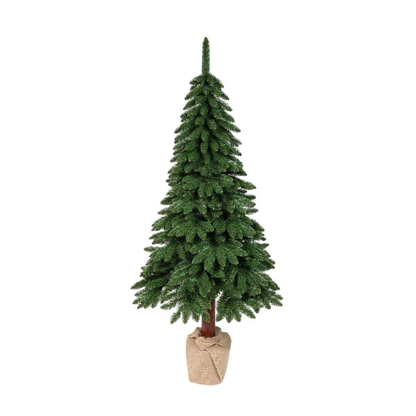 Novogodišnja jelka Tora Pine D85cm H180cm Everlands 68.3990