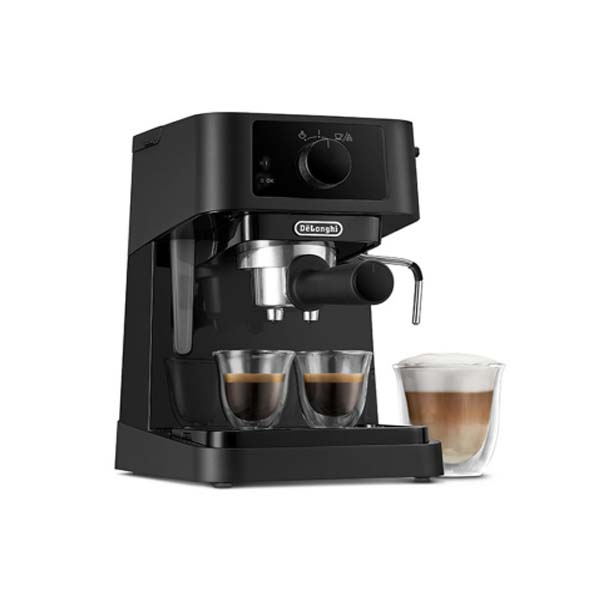 Aparat za espresso kafu 1100 W DeLonghi EC230.BK