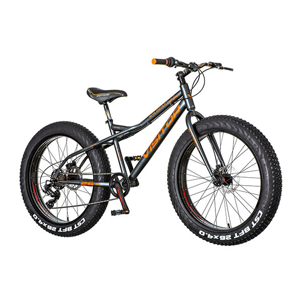 Bicikl Fat Bike 26in fat263d2 Visitor 1260194