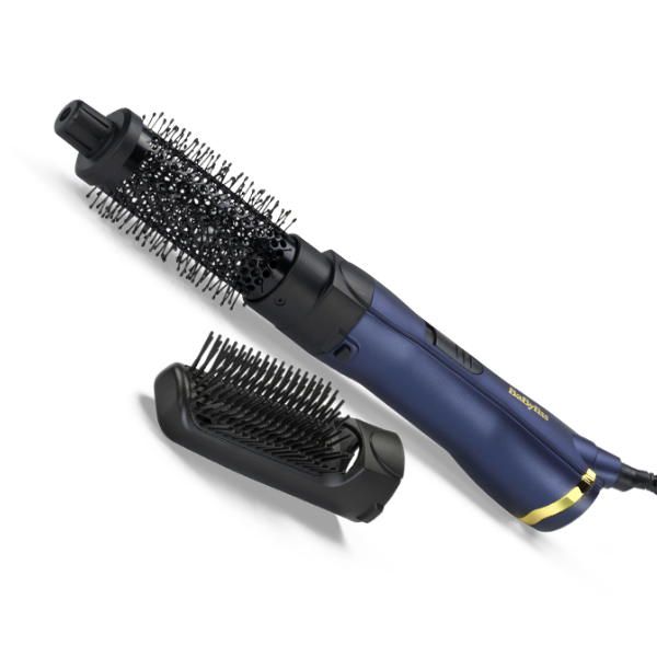 Električna četka za kosu Midnight luxe 800 Babyliss AS84PE