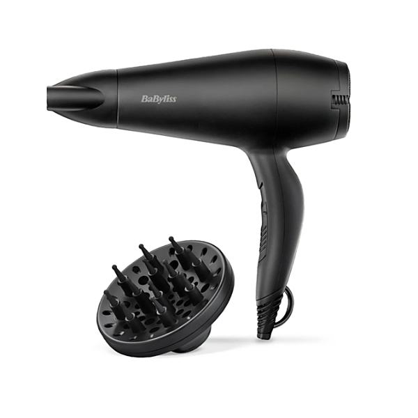 Fen za kosu Power smooth 2200W Babyliss D215DE