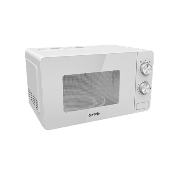 Mikrotalasna  800 W Gorenje MO20E1W2