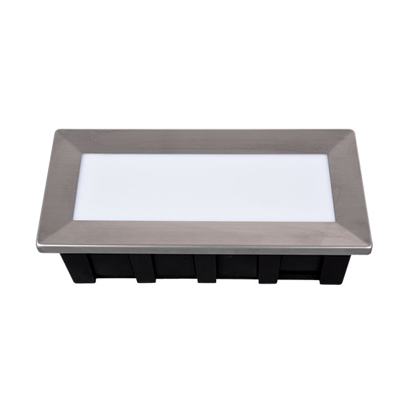 Ugradna zidna/podna led svetiljka 1,5W IP65 96GRFLED0031