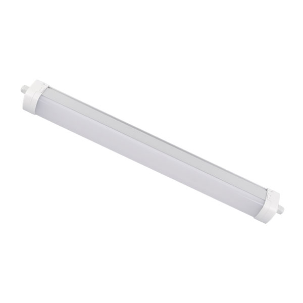 Led lampa Serena 40W 4000K IP65 IK08 Elmark 9SERENA4040/GR