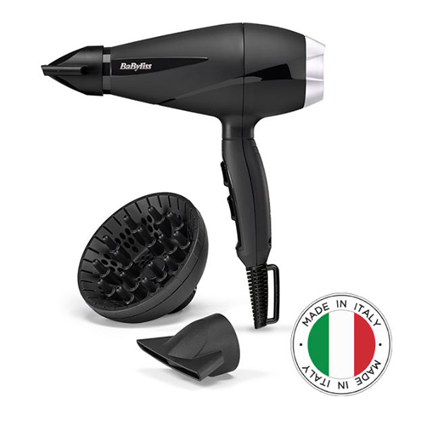 Fen za kosu Style pro 2100W Babyliss 6710DE