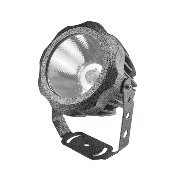 Led Cob spot lampa 20W 3000K IP65 24deg 96GSL1/2024220W