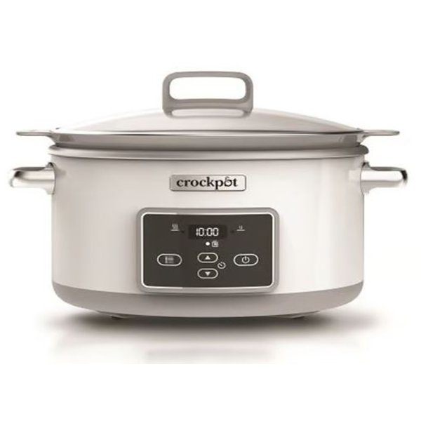 Aparat za sporo kuvanje 5l SC026X-01 Crock Pot 90164