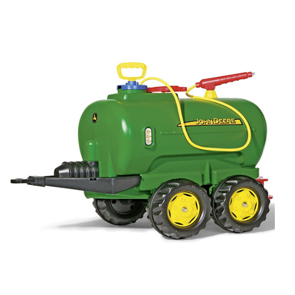 Tanker sa pumpom John Deere 123865