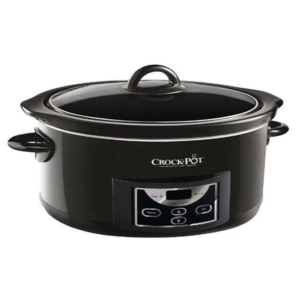 Aparat za sporo kuvanje 4,7l SCCPRC507BI Crock Pot 90162