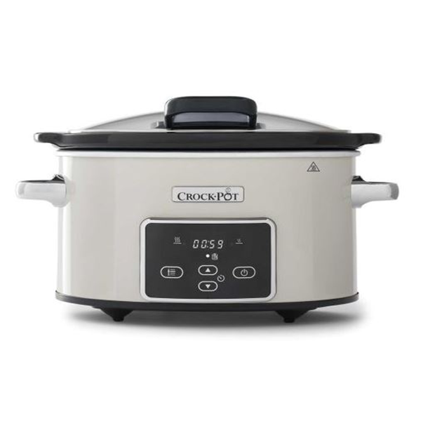 Aparat za sporo kuvanje 3,5l CSC060X01 Crock Pot 90177