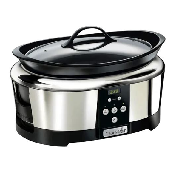 Aparat za sporo kuvanje 5,7l SCCPBPP605-050 Crock Pot 90160