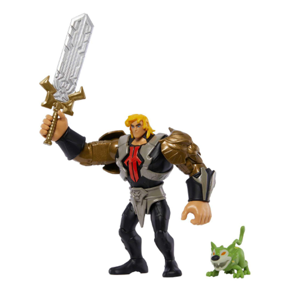 Figura He-Man 112302