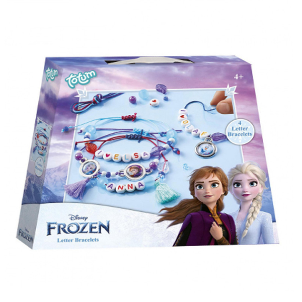 Nakit uradi sam Frozen 681460