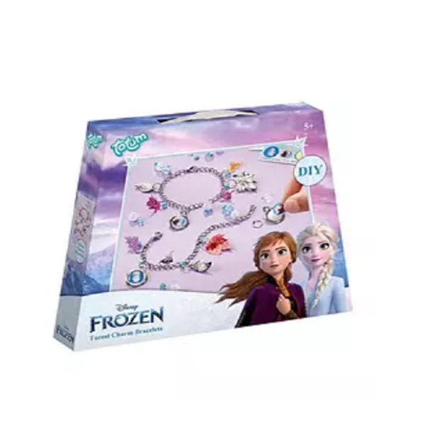 Kreativni set Frozen 680654