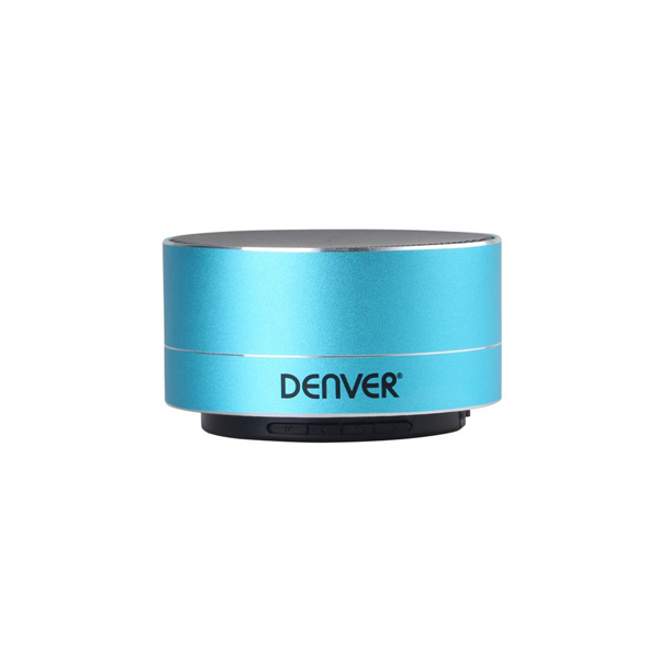 Bluetooth zvučnik BTS-32 Blue MK2 Denver 30805