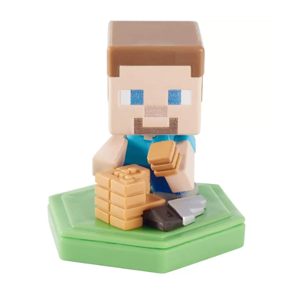 Mini figure Minecraft Earth Boost 831610