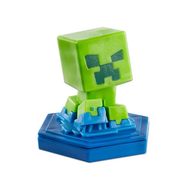 Mini figure Minecraft Earth Boost 831634