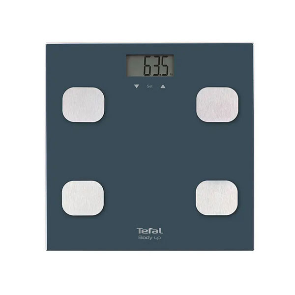 Telesna vaga Body Up BMI max 150kg Tefal BM2520