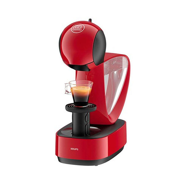 Aparat za kafu Dolce Gusto Infinissima sa kapsulama Krups KP170510