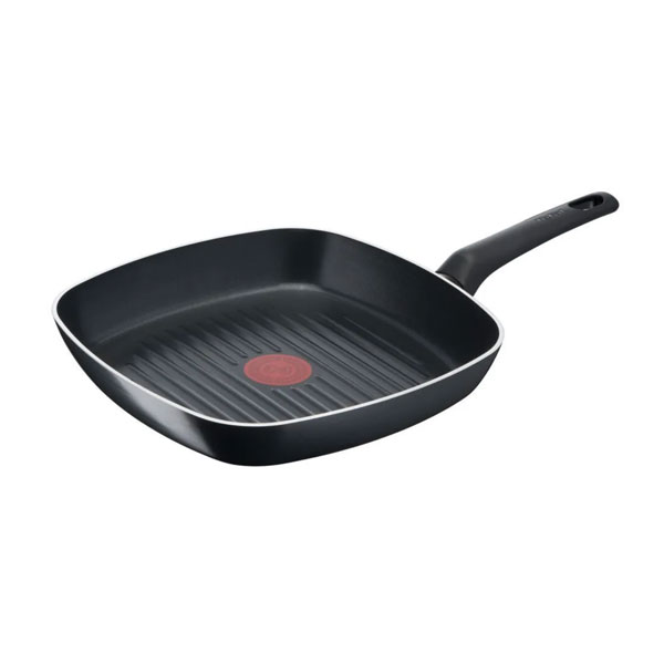 Gril tiganj Easy Cook n Clean 26x26cm Tefal B5564053